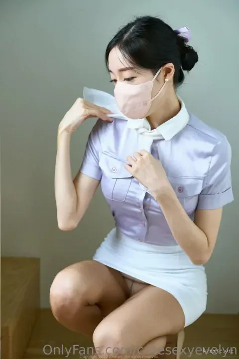 Exclusive kbjfans Model - Kim Ji-eun