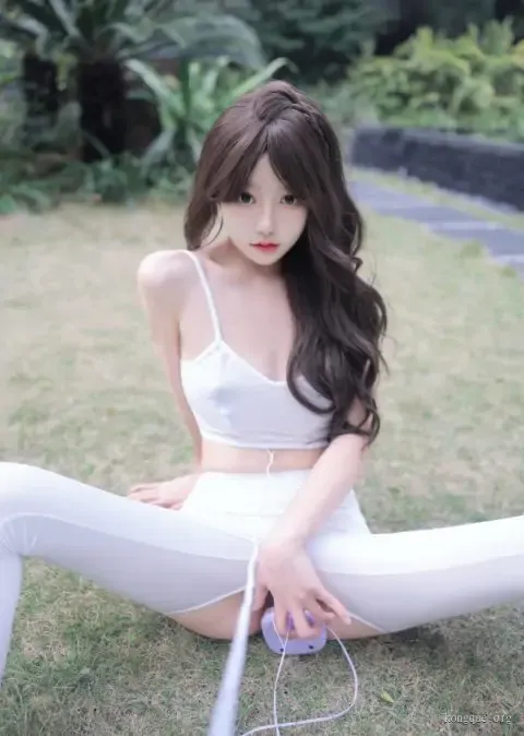 Exclusive kbjfans Model - Han Hyo-joo